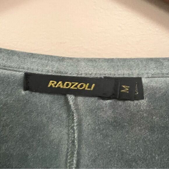 Radzoli tunic with asymmetrical hemline Size M - Picture 5 of 5